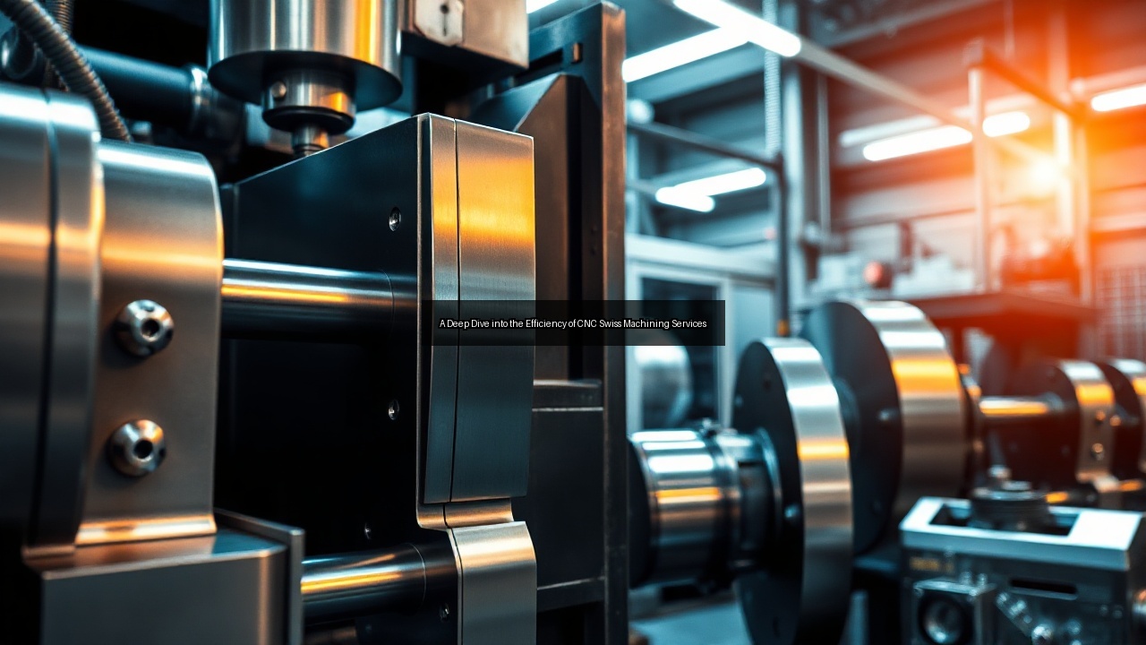 speed services machine shop swiss machining capabilities aerospace
